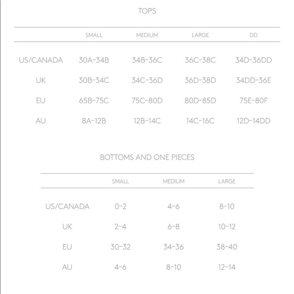 NEW • Kiini • Soley Scoop Back One Piece Swimsuit - Picture 8 of 8